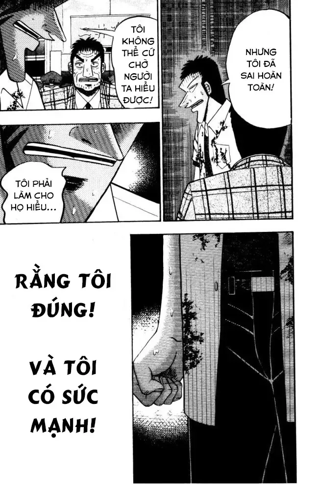 Kẻ Sống Ngoài Xã Hội – Gai Chapter 2 - Trang 34