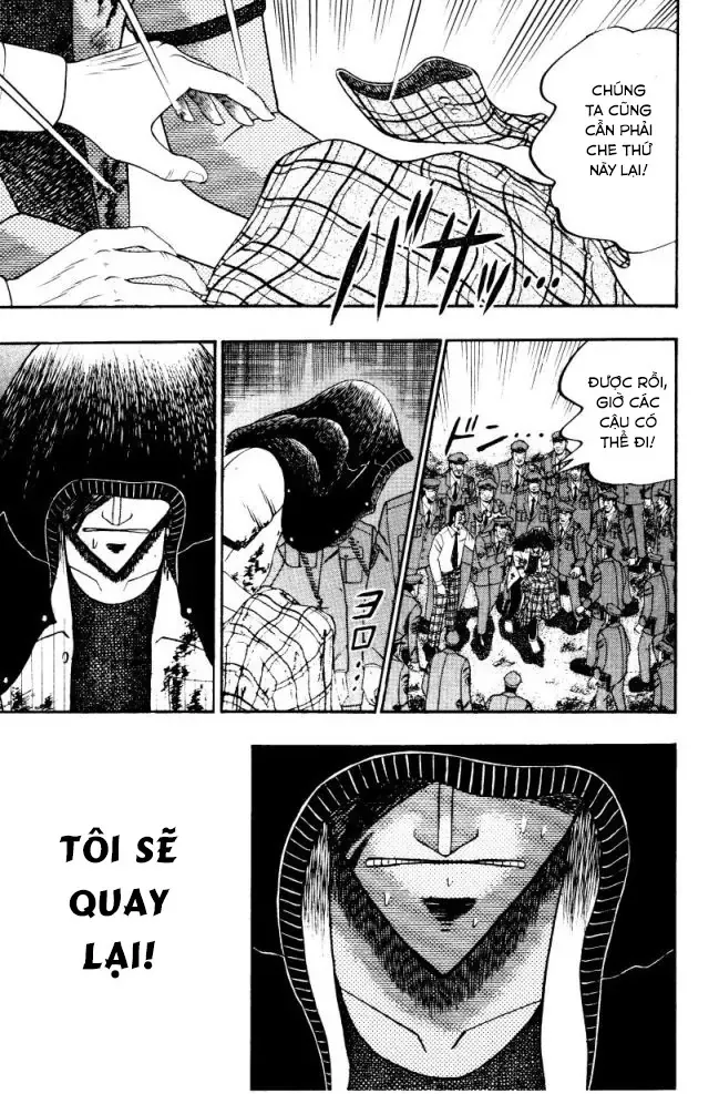 Kẻ Sống Ngoài Xã Hội – Gai Chapter 2 - Trang 42