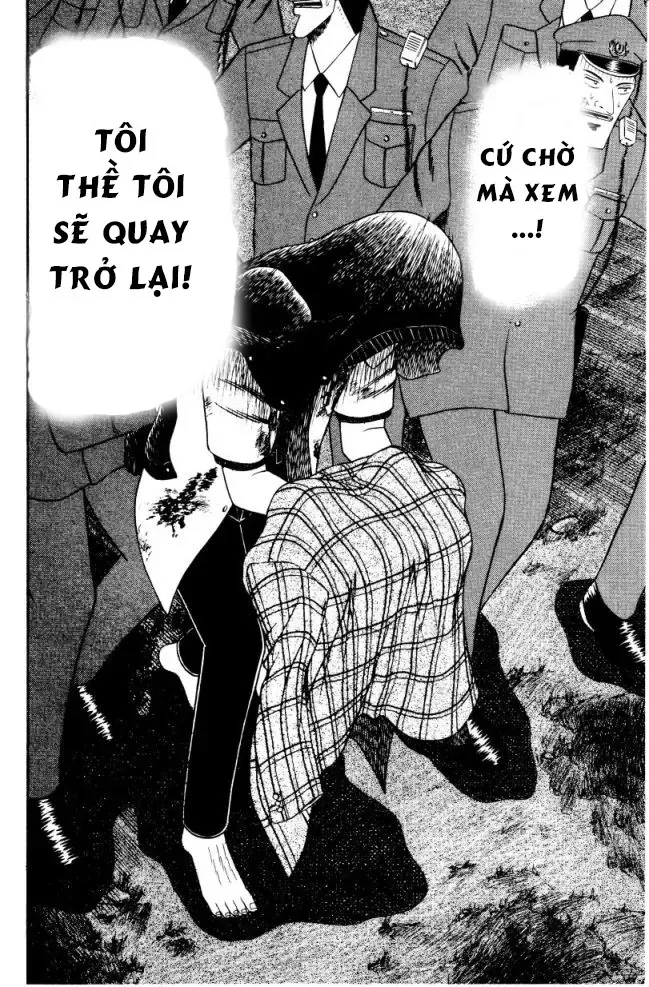 Kẻ Sống Ngoài Xã Hội – Gai Chapter 2 - Trang 43