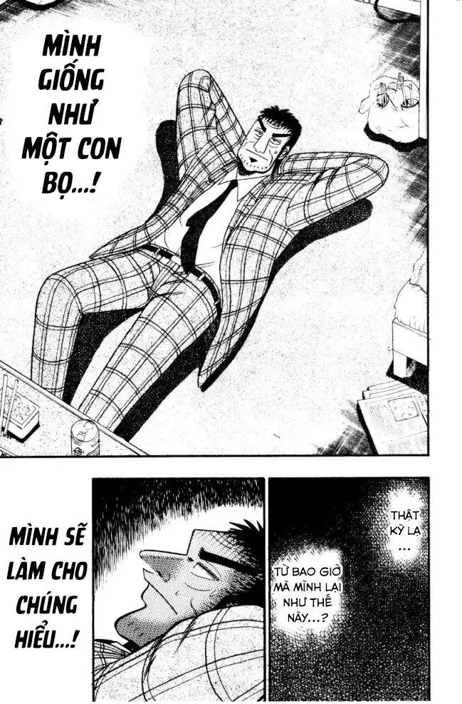 Kẻ Sống Ngoài Xã Hội – Gai Chapter 3 - Trang 33