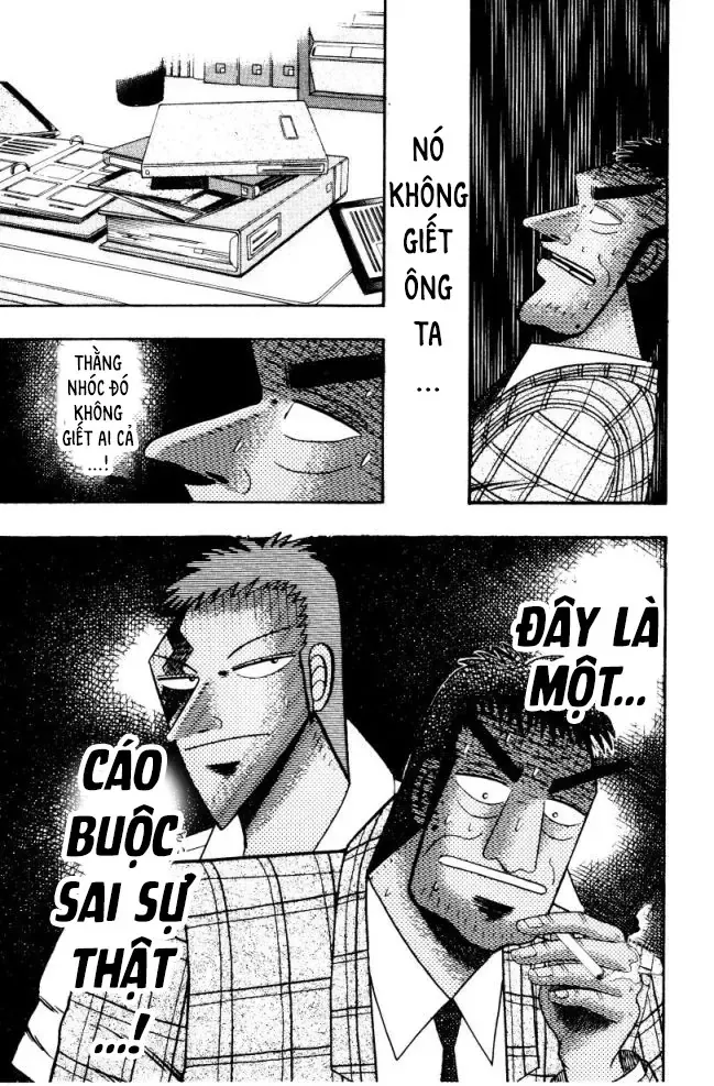 Kẻ Sống Ngoài Xã Hội – Gai Chapter 3 - Trang 41