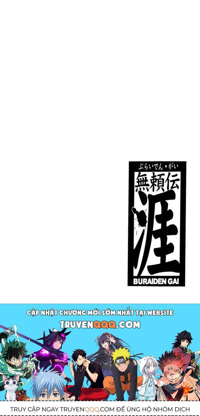 Kẻ Sống Ngoài Xã Hội – Gai Chapter 3 - Trang 42