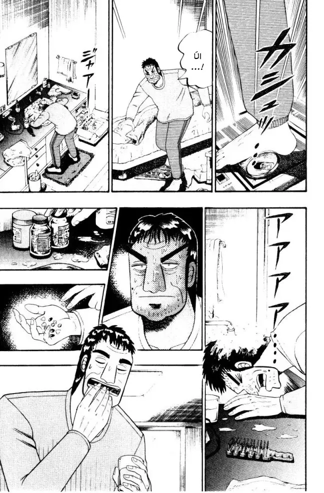 Kẻ Sống Ngoài Xã Hội – Gai Chapter 3 - Trang 7