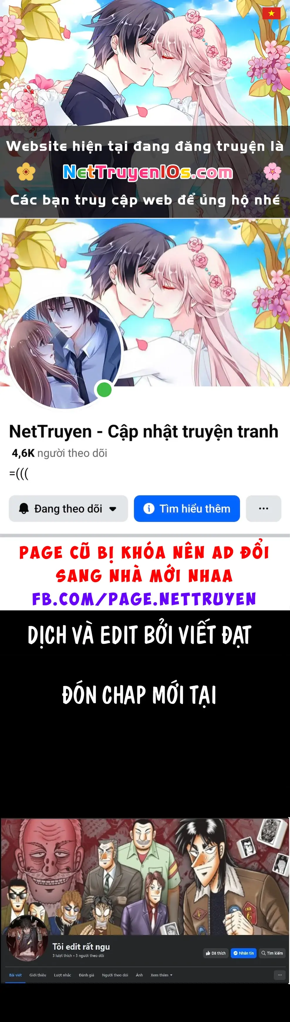 Kẻ Sống Ngoài Xã Hội – Gai Chapter 4 - Trang 2