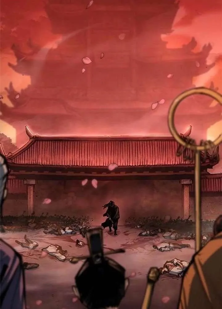 Kẻ Tâm Thần Tại Thế Giới Murim Chapter 1 - Trang 19