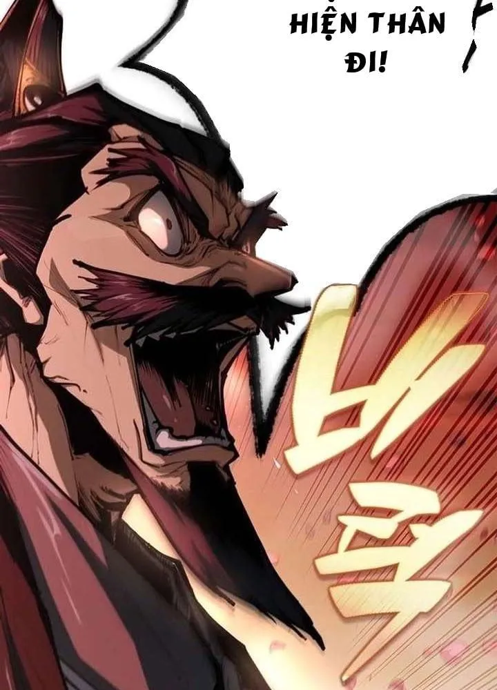 Kẻ Tâm Thần Tại Thế Giới Murim Chapter 1 - Trang 36