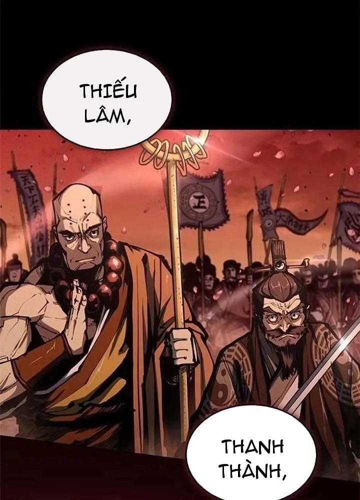 Kẻ Tâm Thần Tại Thế Giới Murim Chapter 1 - Trang 40