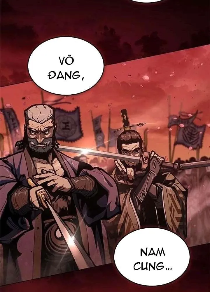 Kẻ Tâm Thần Tại Thế Giới Murim Chapter 1 - Trang 41