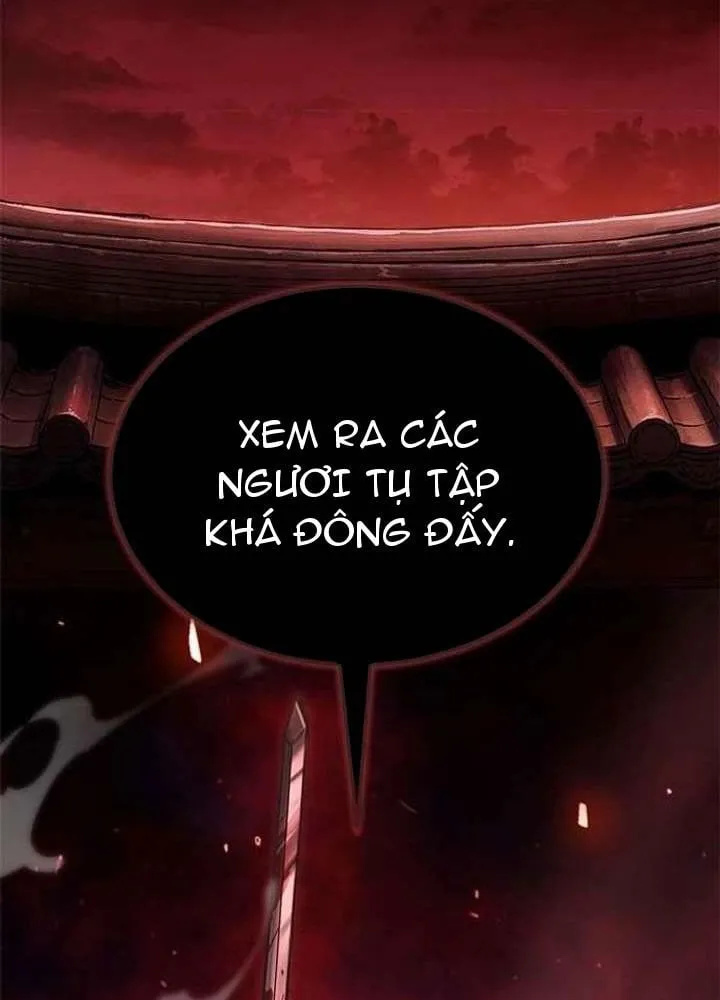 Kẻ Tâm Thần Tại Thế Giới Murim Chapter 1 - Trang 42