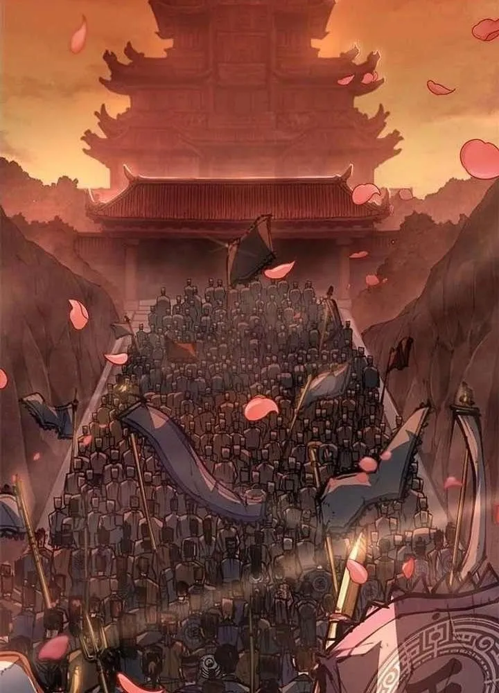 Kẻ Tâm Thần Tại Thế Giới Murim Chapter 1 - Trang 9