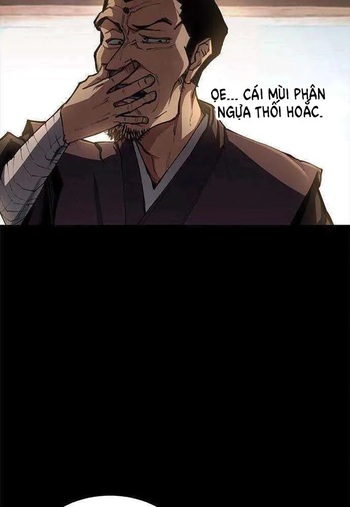 Kẻ Tâm Thần Tại Thế Giới Murim Chapter 2 - Trang 10