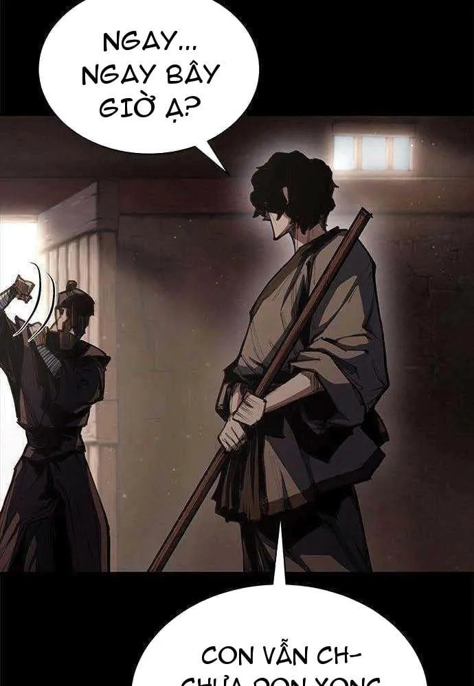 Kẻ Tâm Thần Tại Thế Giới Murim Chapter 2 - Trang 11