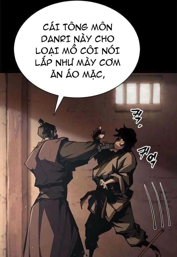 Kẻ Tâm Thần Tại Thế Giới Murim Chapter 2 - Trang 16