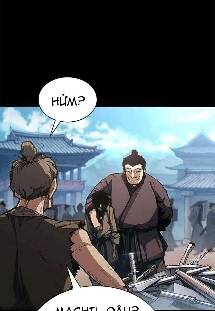 Kẻ Tâm Thần Tại Thế Giới Murim Chapter 2 - Trang 22