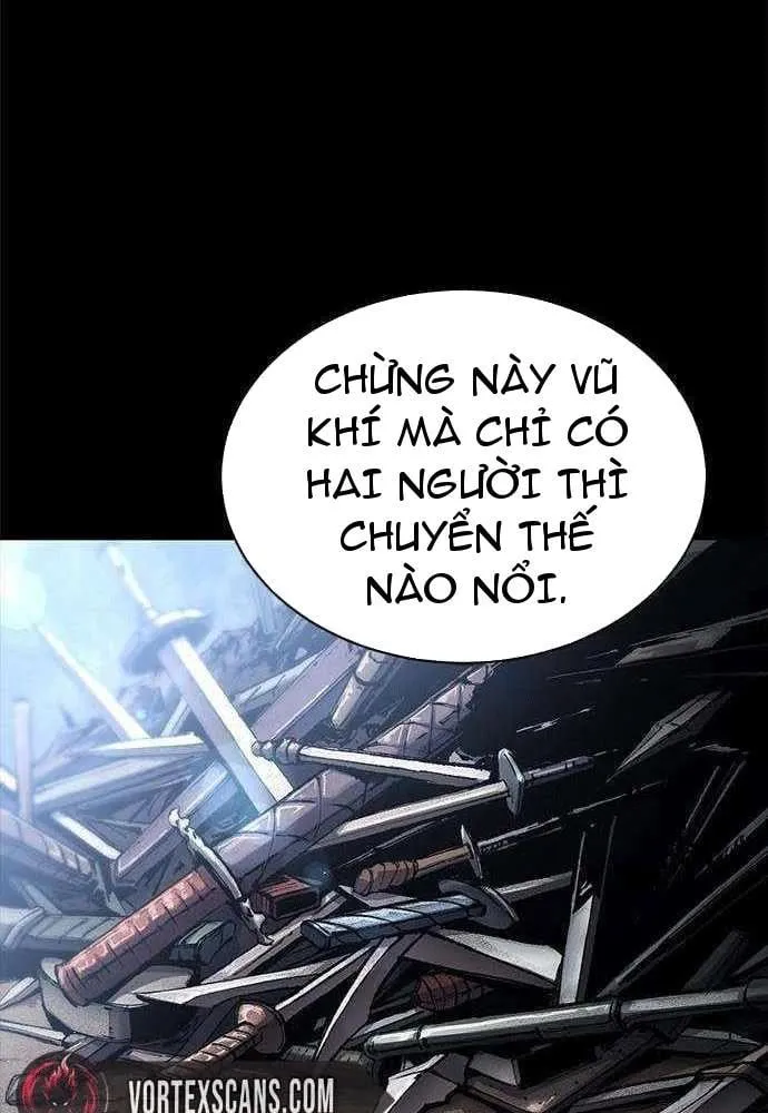 Kẻ Tâm Thần Tại Thế Giới Murim Chapter 2 - Trang 28