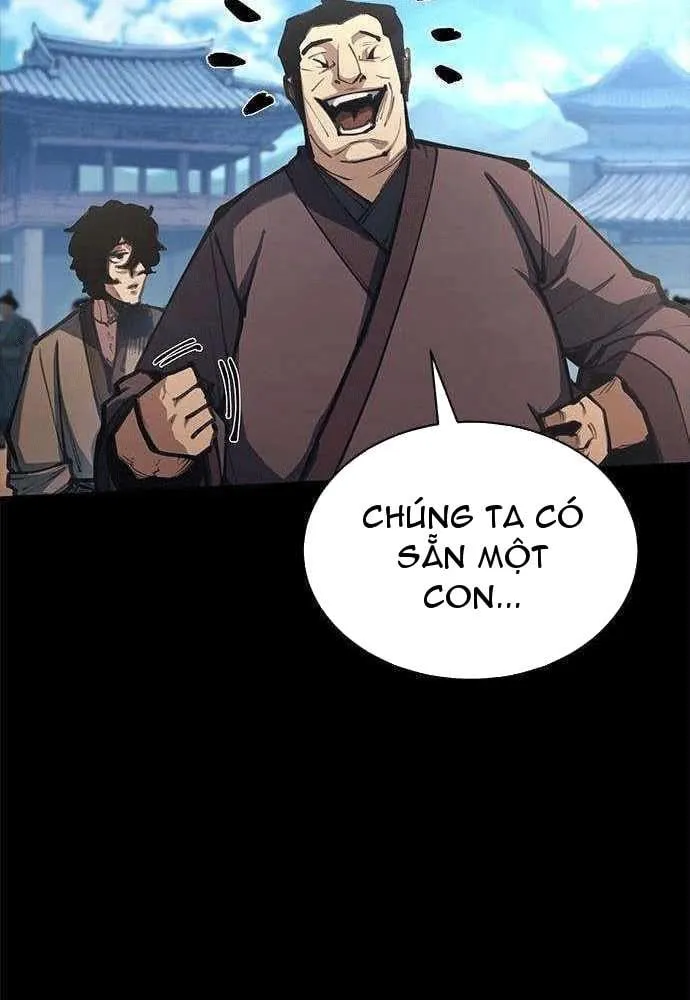 Kẻ Tâm Thần Tại Thế Giới Murim Chapter 2 - Trang 30