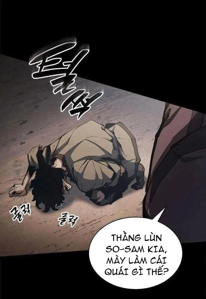 Kẻ Tâm Thần Tại Thế Giới Murim Chapter 2 - Trang 33