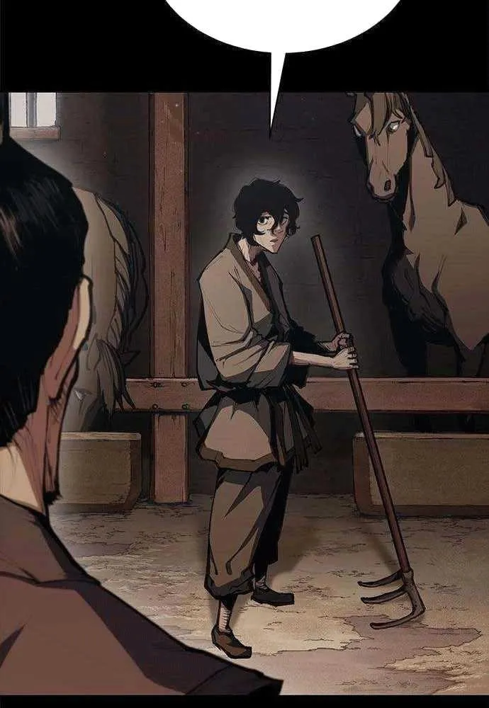 Kẻ Tâm Thần Tại Thế Giới Murim Chapter 2 - Trang 8