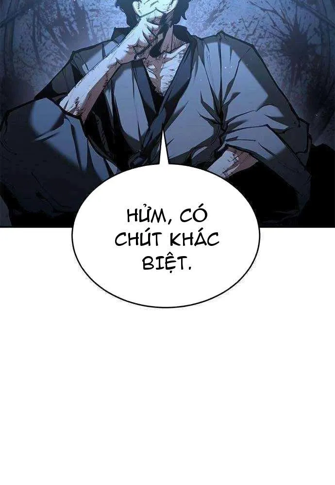 Kẻ Tâm Thần Tại Thế Giới Murim Chapter 3 - Trang 11