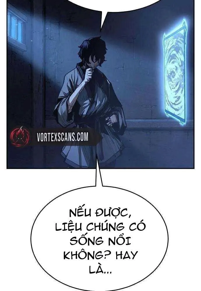 Kẻ Tâm Thần Tại Thế Giới Murim Chapter 3 - Trang 30