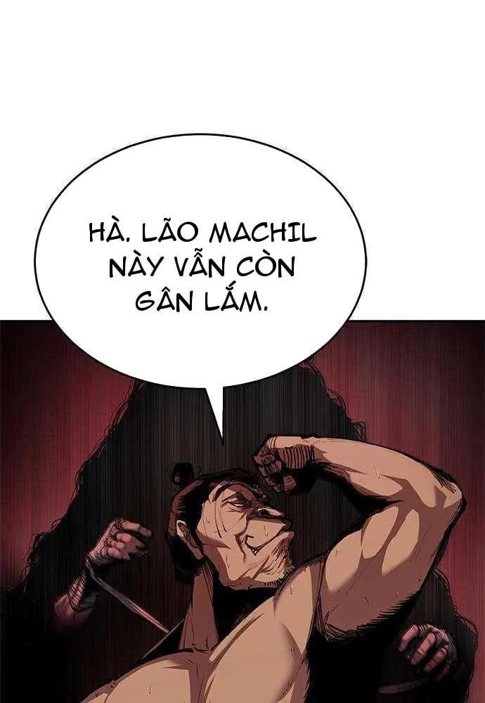 Kẻ Tâm Thần Tại Thế Giới Murim Chapter 4 - Trang 30