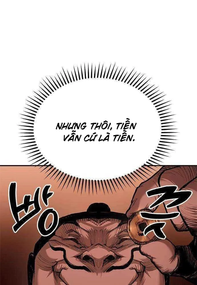 Kẻ Tâm Thần Tại Thế Giới Murim Chapter 4 - Trang 7