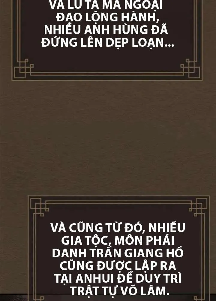 Kẻ Tâm Thần Tại Thế Giới Murim Chapter 5 - Trang 10