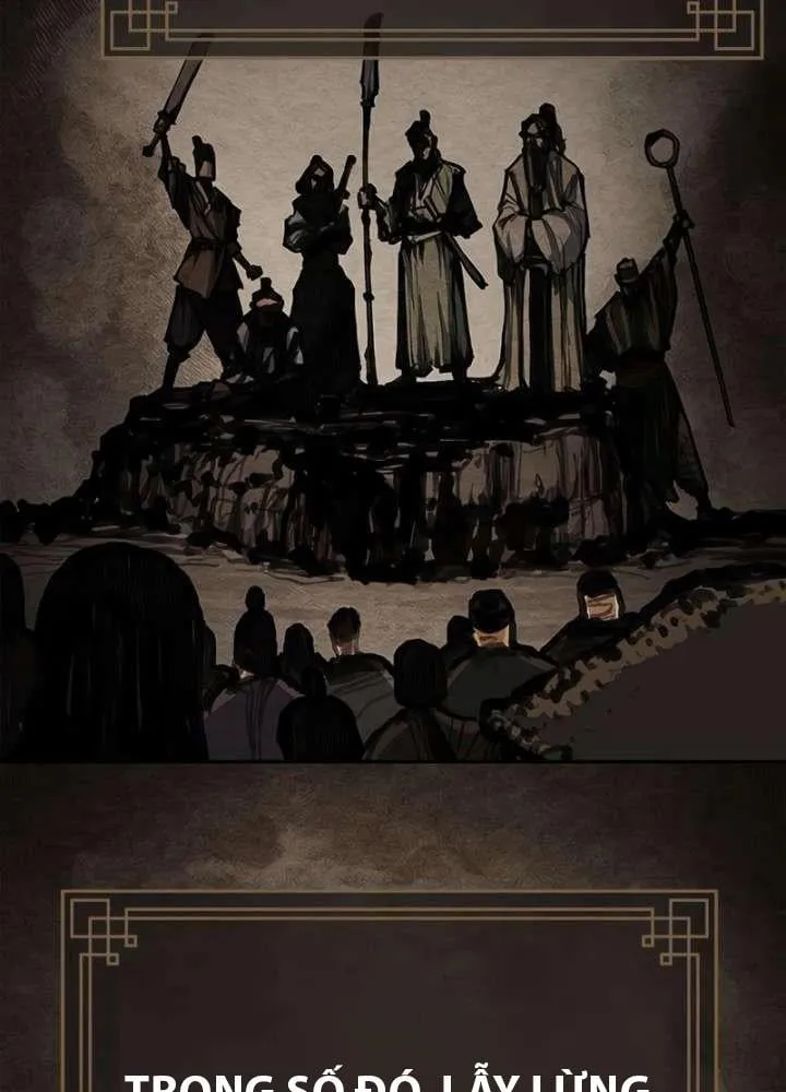 Kẻ Tâm Thần Tại Thế Giới Murim Chapter 5 - Trang 11