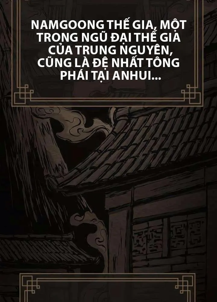 Kẻ Tâm Thần Tại Thế Giới Murim Chapter 5 - Trang 13