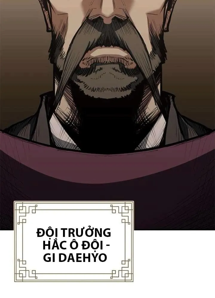 Kẻ Tâm Thần Tại Thế Giới Murim Chapter 5 - Trang 24