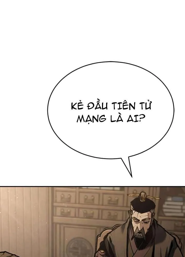 Kẻ Tâm Thần Tại Thế Giới Murim Chapter 5 - Trang 32
