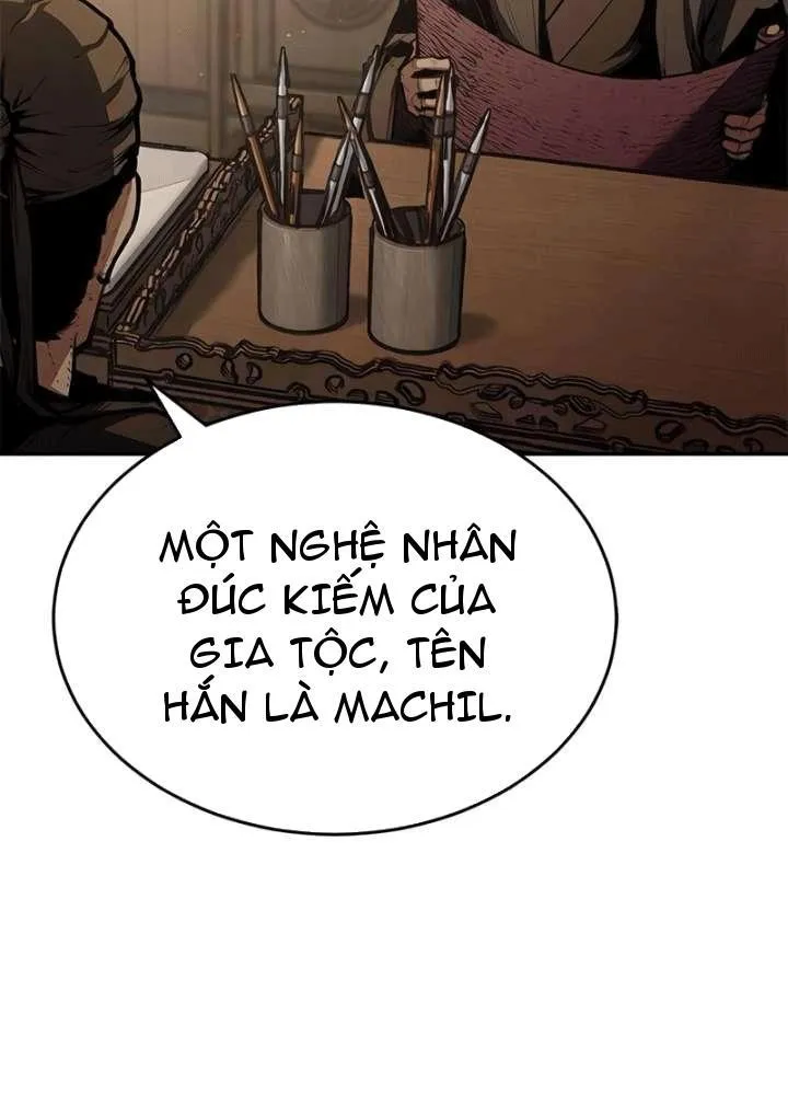 Kẻ Tâm Thần Tại Thế Giới Murim Chapter 5 - Trang 33