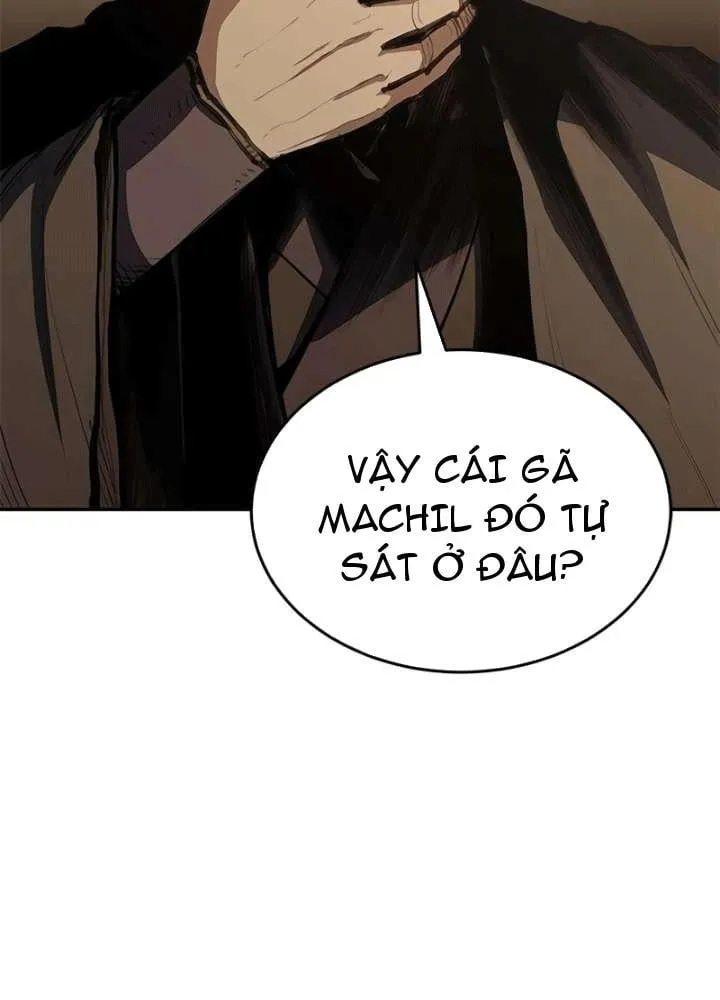 Kẻ Tâm Thần Tại Thế Giới Murim Chapter 5 - Trang 36