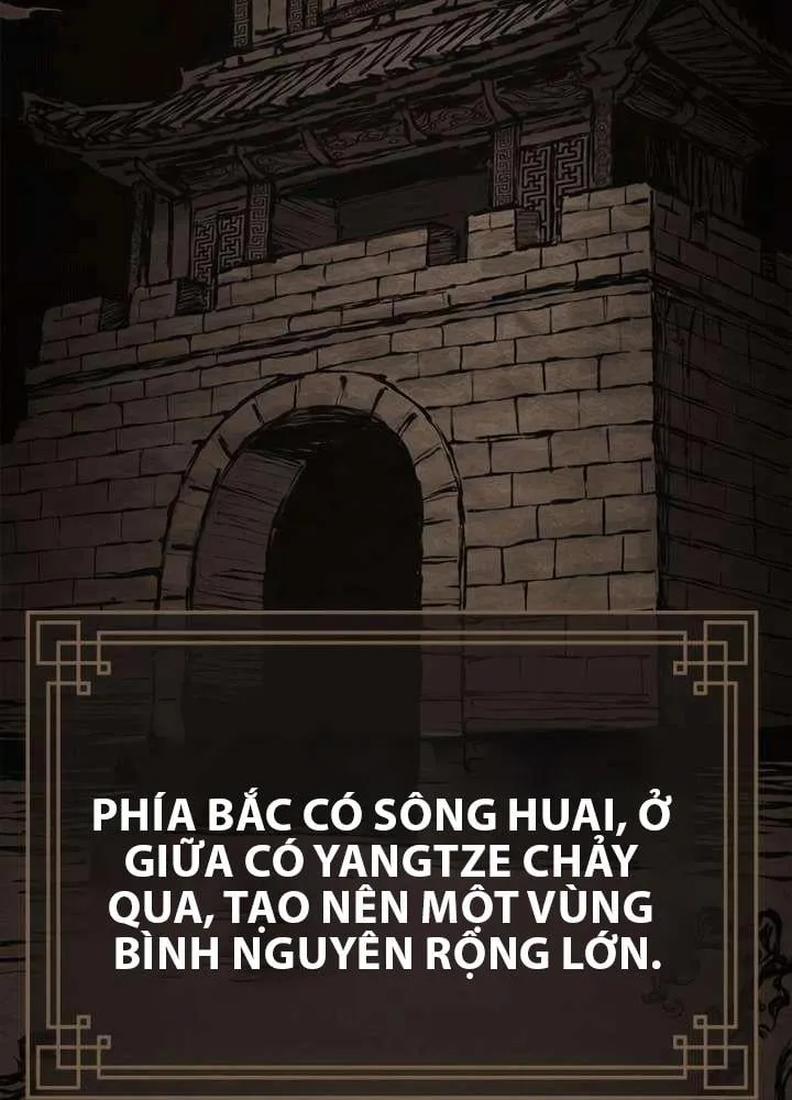 Kẻ Tâm Thần Tại Thế Giới Murim Chapter 5 - Trang 4