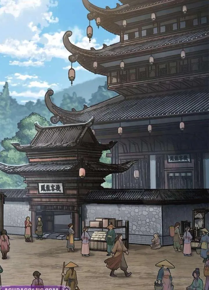 Kẻ Tâm Thần Tại Thế Giới Murim Chapter 5 - Trang 43