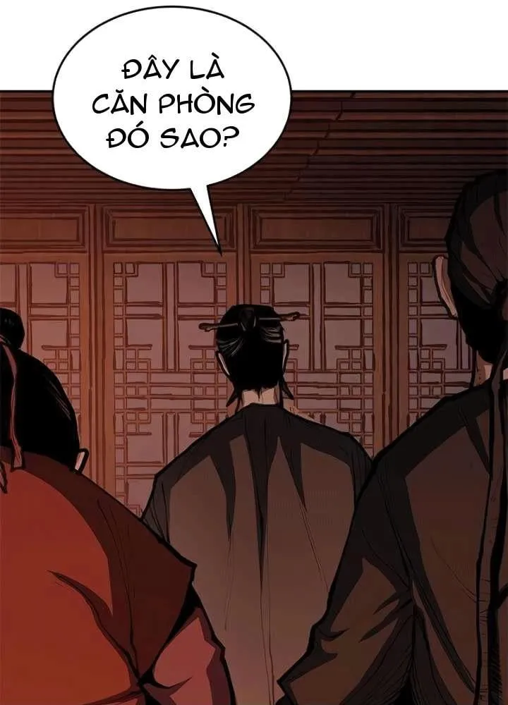 Kẻ Tâm Thần Tại Thế Giới Murim Chapter 5 - Trang 45