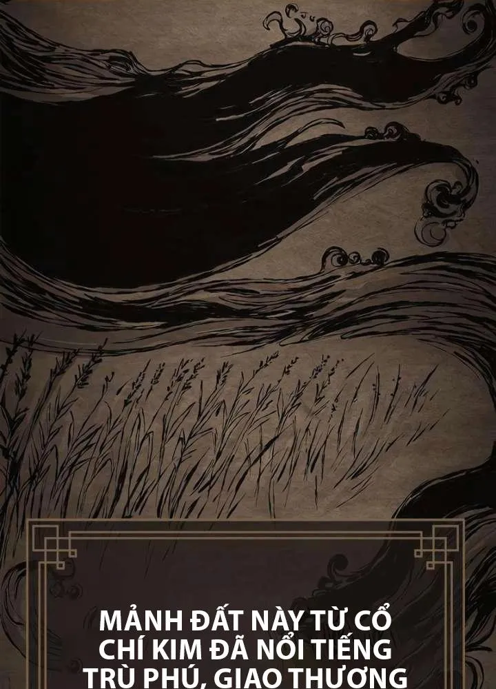 Kẻ Tâm Thần Tại Thế Giới Murim Chapter 5 - Trang 5