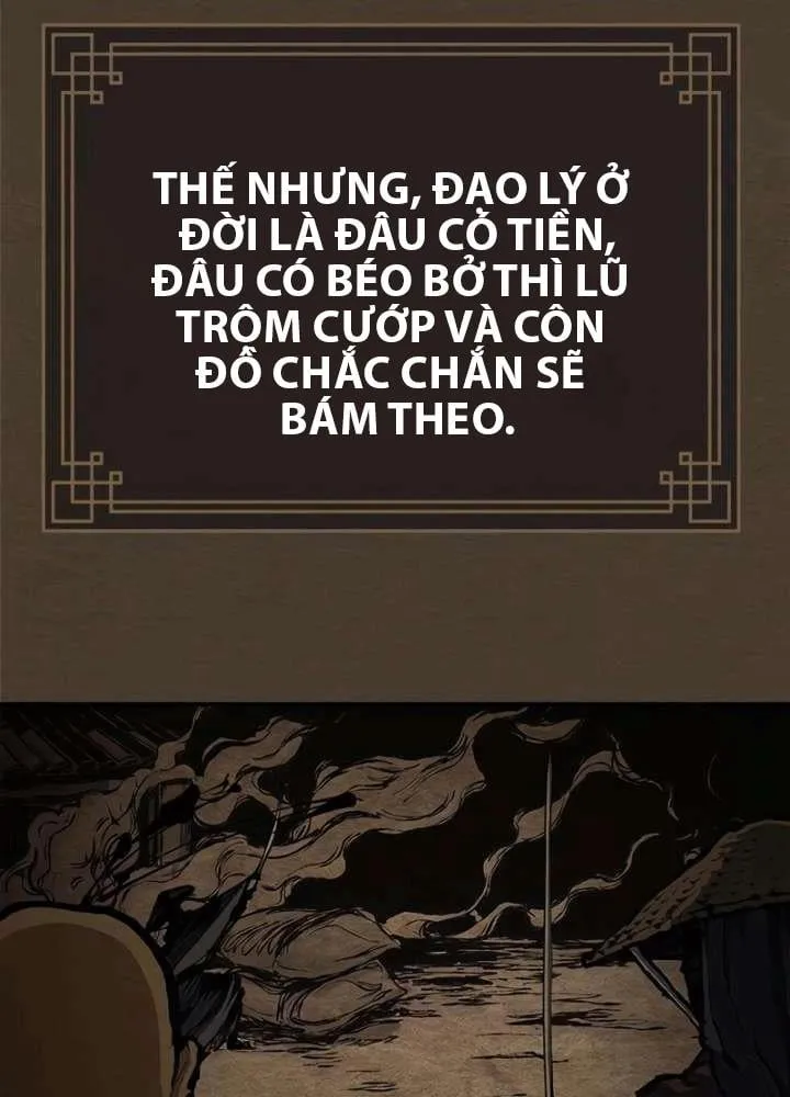 Kẻ Tâm Thần Tại Thế Giới Murim Chapter 5 - Trang 7