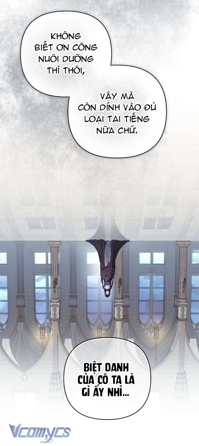 Kẻ Tạo Scandal Chapter 1 - Trang 12