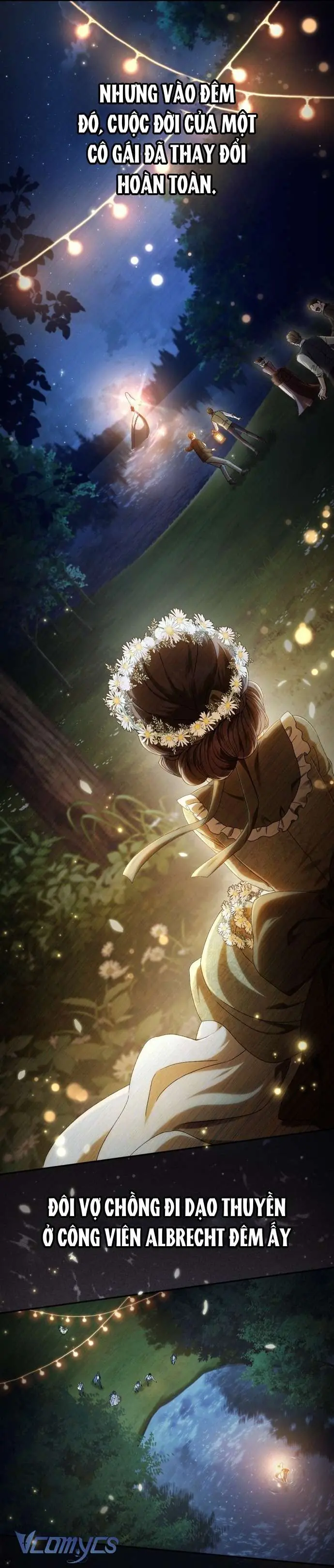 Kẻ Tạo Scandal Chapter 1 - Trang 17