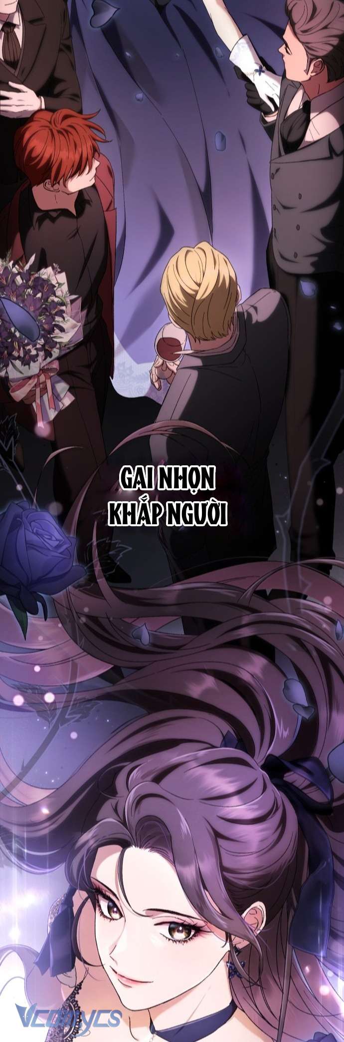 Kẻ Tạo Scandal Chapter 1 - Trang 25