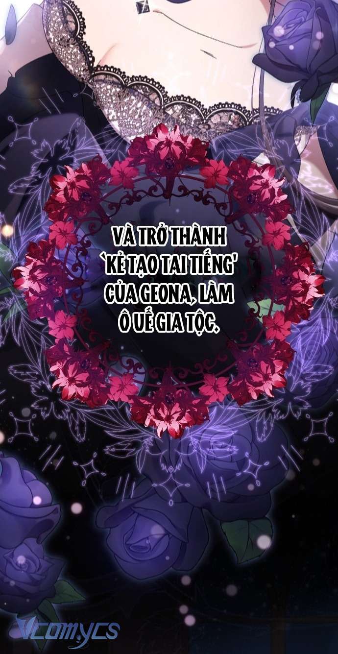 Kẻ Tạo Scandal Chapter 1 - Trang 26