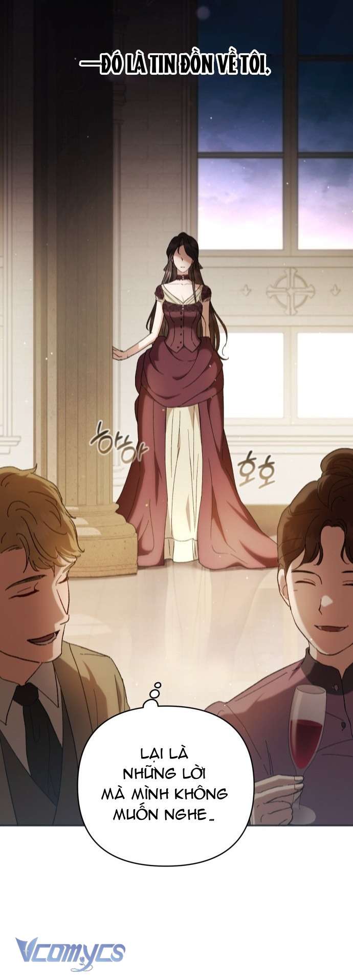 Kẻ Tạo Scandal Chapter 1 - Trang 27
