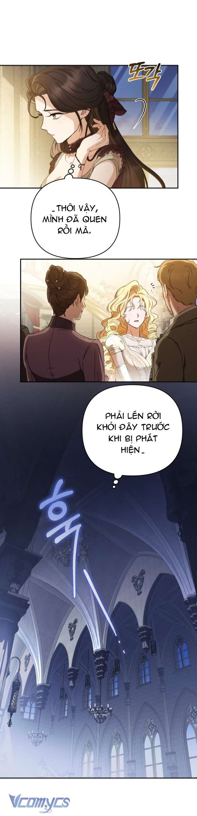 Kẻ Tạo Scandal Chapter 1 - Trang 29