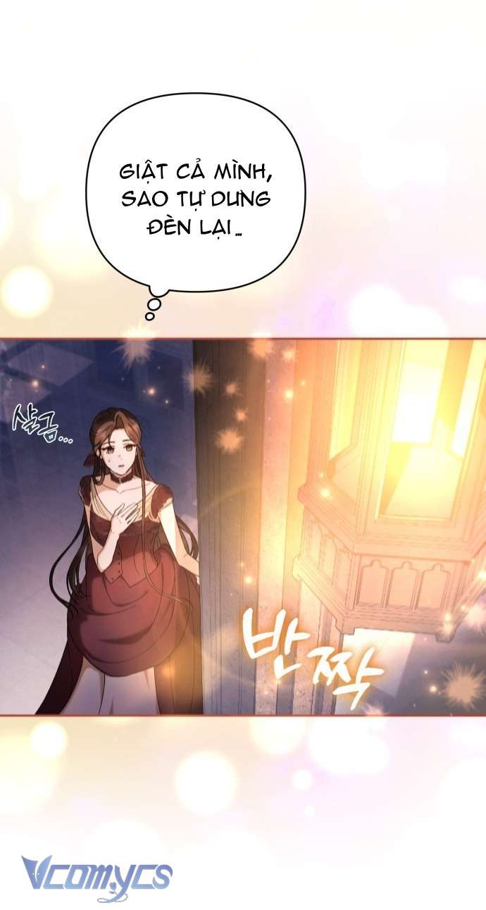 Kẻ Tạo Scandal Chapter 1 - Trang 30