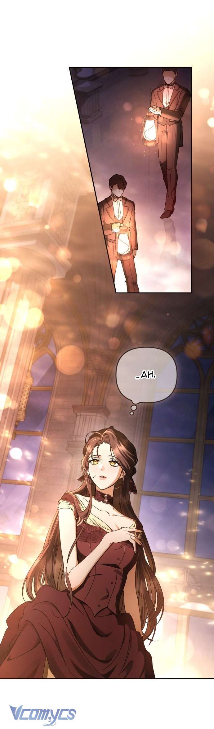 Kẻ Tạo Scandal Chapter 1 - Trang 31