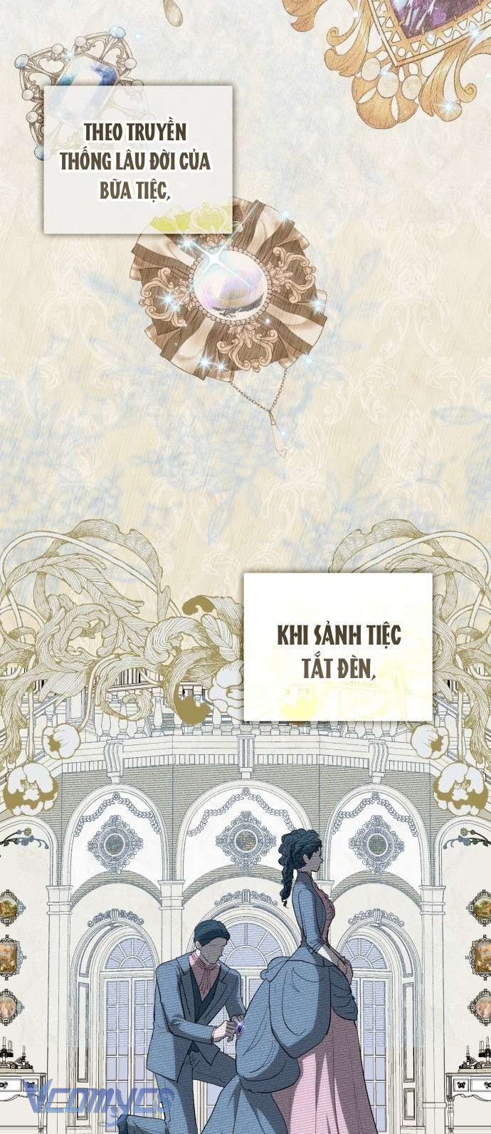 Kẻ Tạo Scandal Chapter 1 - Trang 33