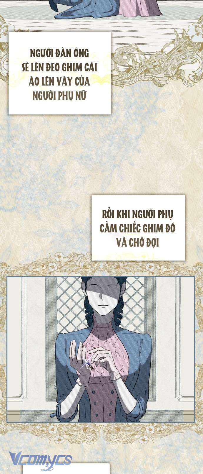 Kẻ Tạo Scandal Chapter 1 - Trang 34