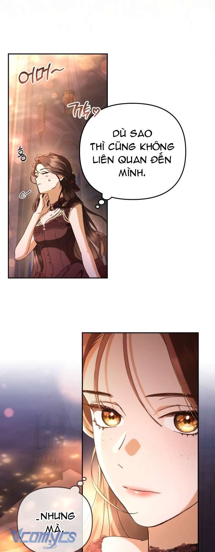 Kẻ Tạo Scandal Chapter 1 - Trang 36