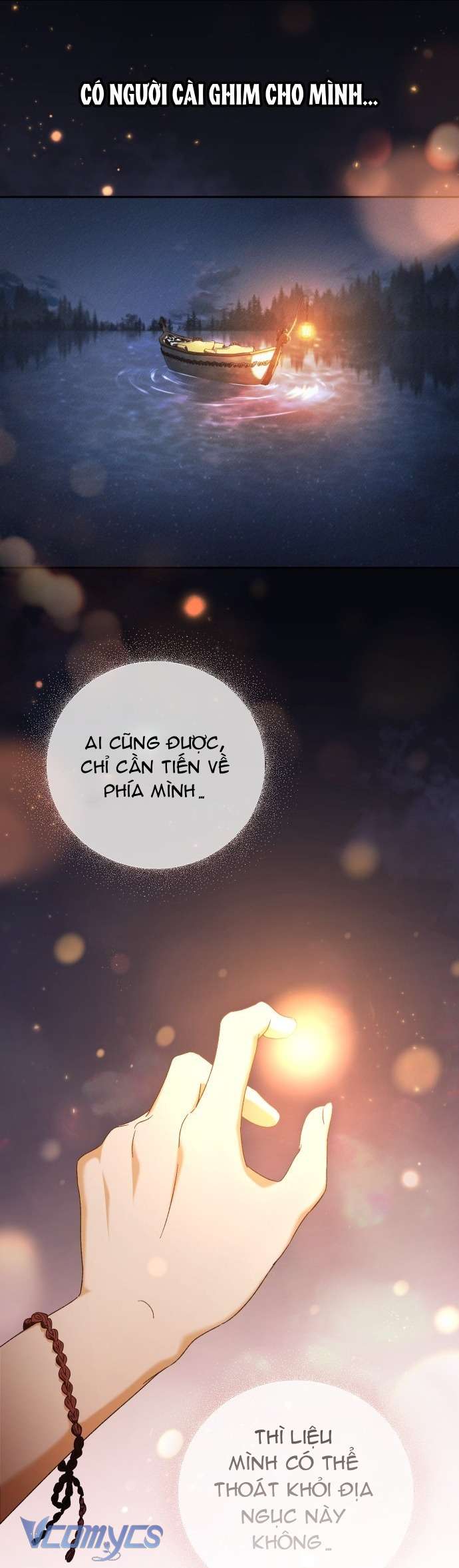 Kẻ Tạo Scandal Chapter 1 - Trang 38